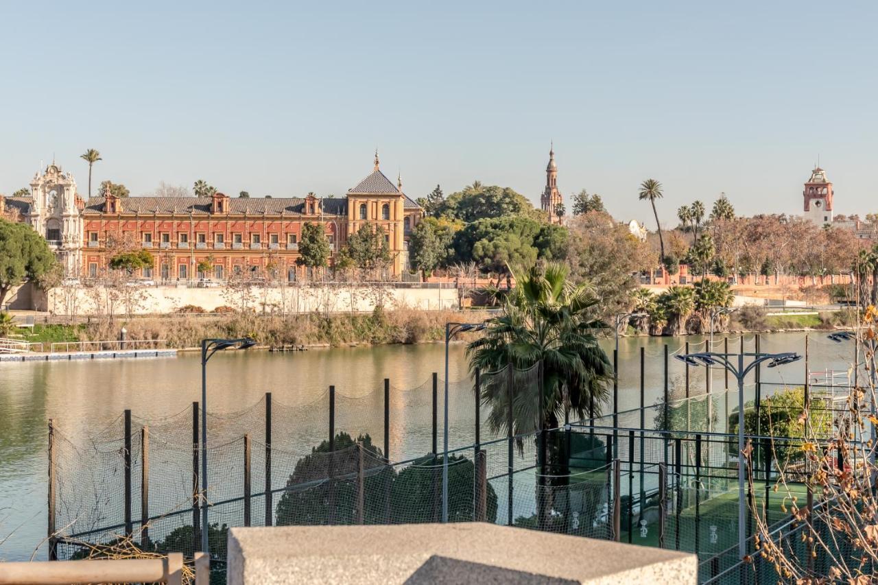 Hispalis Triana Apartamento *