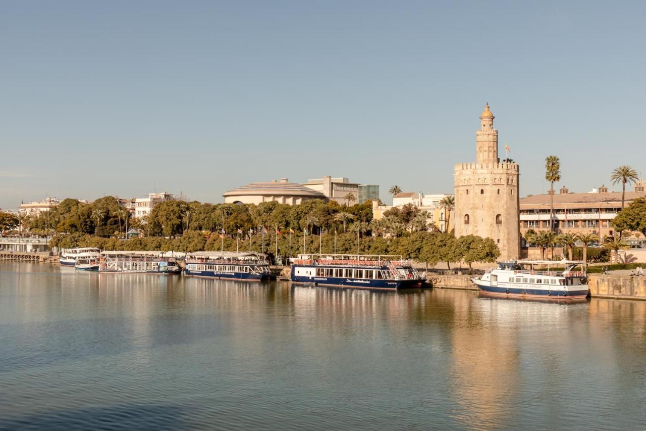 Hispalis Triana Sevilla