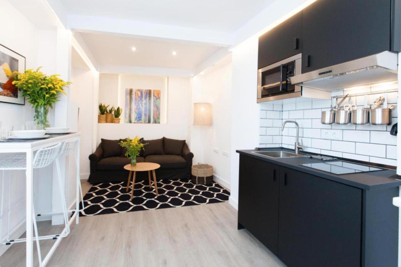 Apartamento Gotoseville Molviedro Sevilla