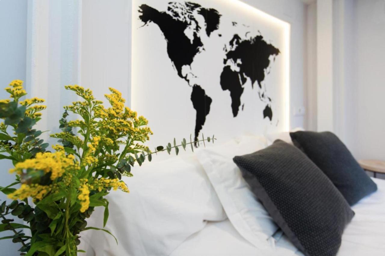 Apartamento Gotoseville Molviedro *