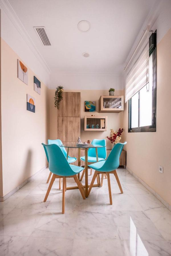 Apartamento Slava Luxury *