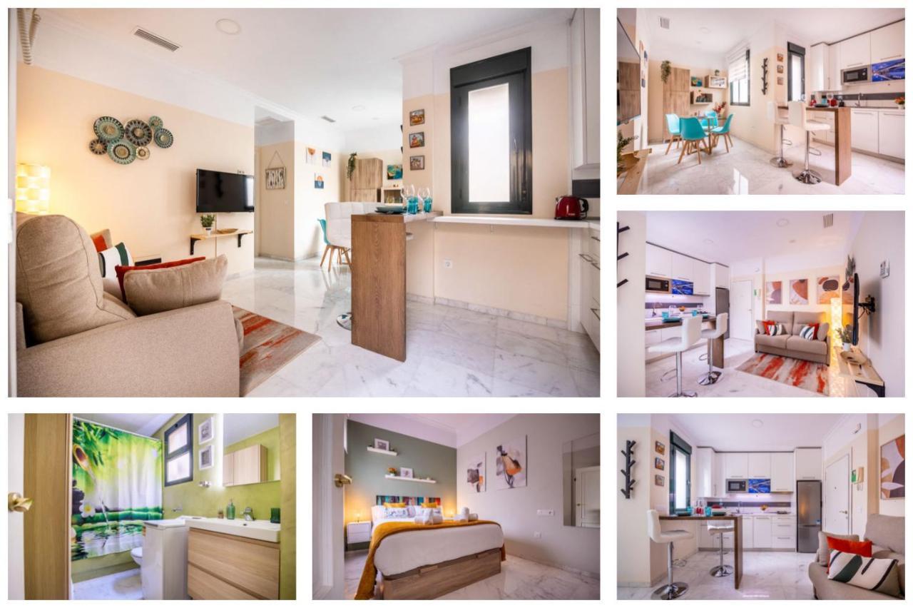 Slava Luxury Apartamento