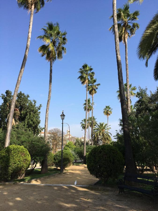 La Terraza Azul * Seville