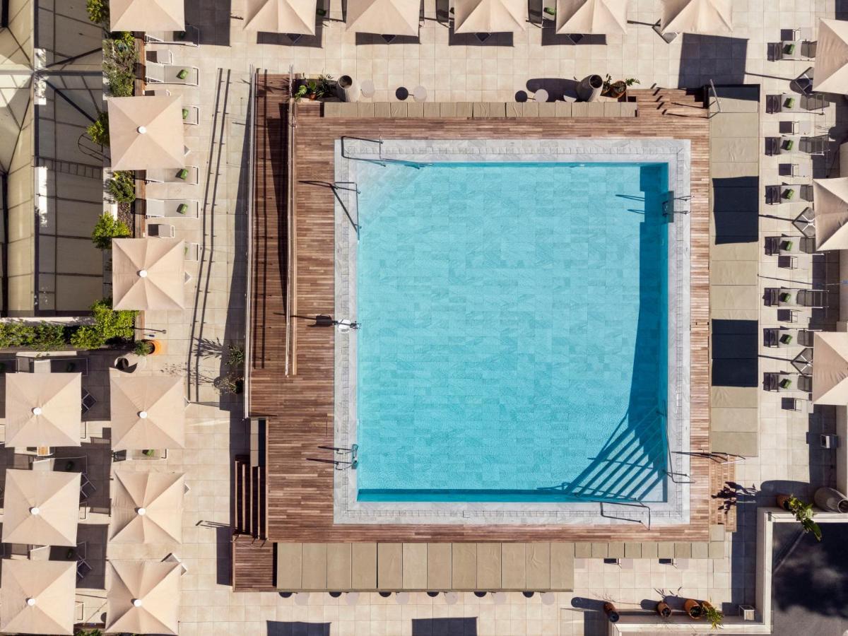 Meliá Hotel