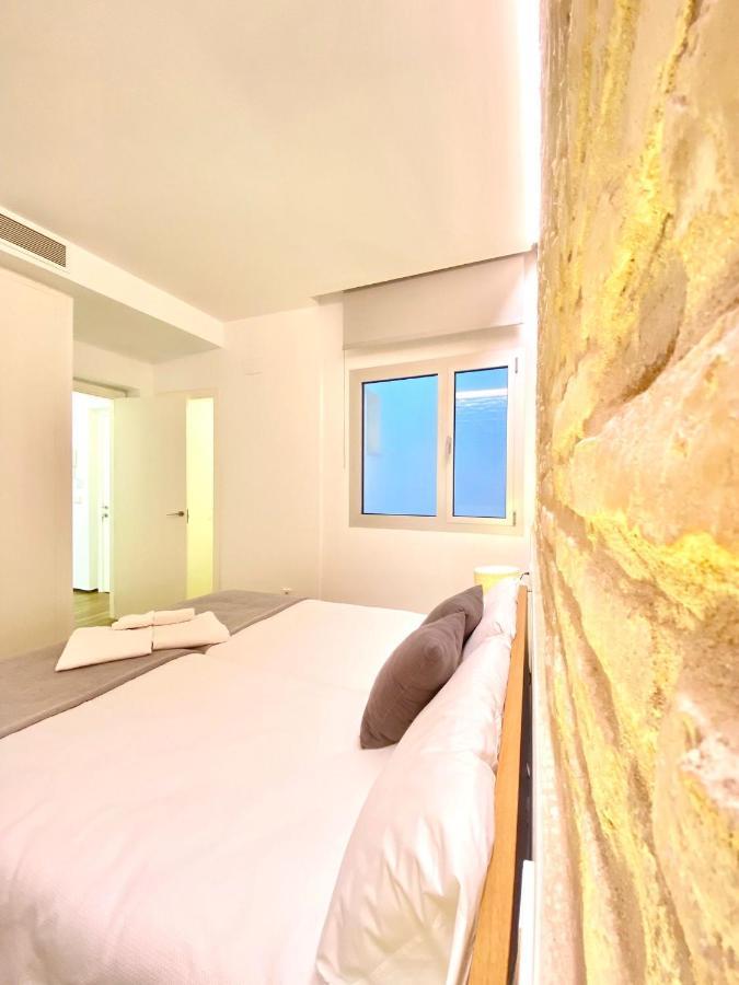 Apartment Magnificent Double Bedroom At Santa Cruz