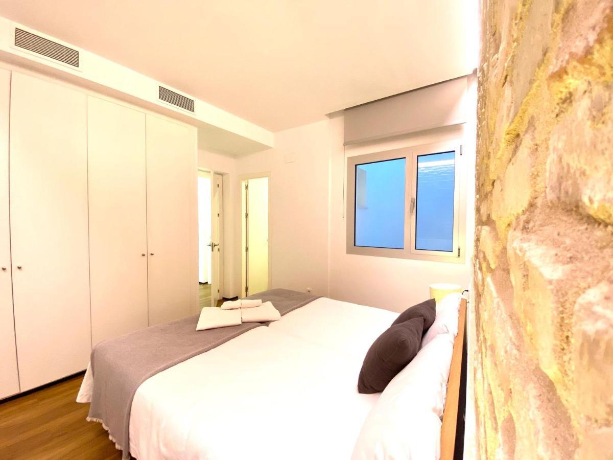 Apartment Magnificent Double Bedroom At Santa Cruz