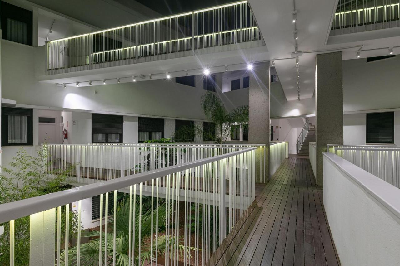 Tempa Museo Apartment Seville