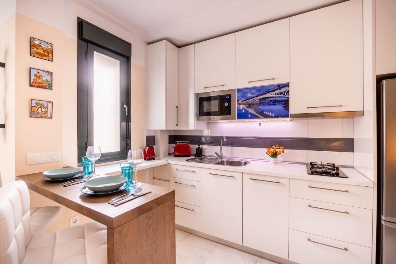 Apartamento Slava Luxury