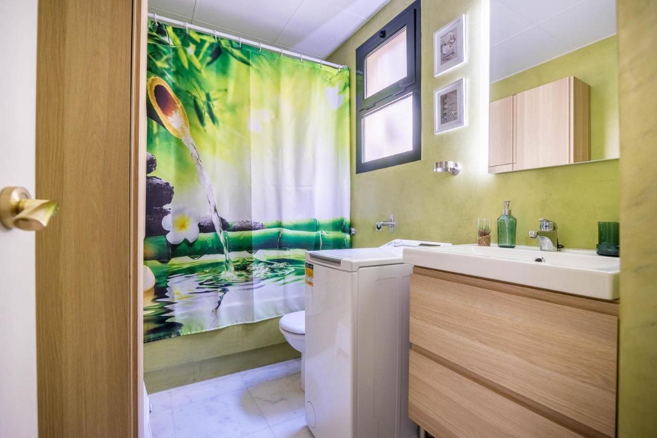 Apartamento Slava Luxury Sevilla