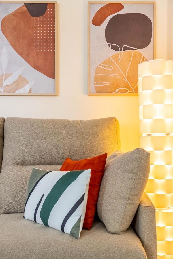 Apartamento Slava Luxury