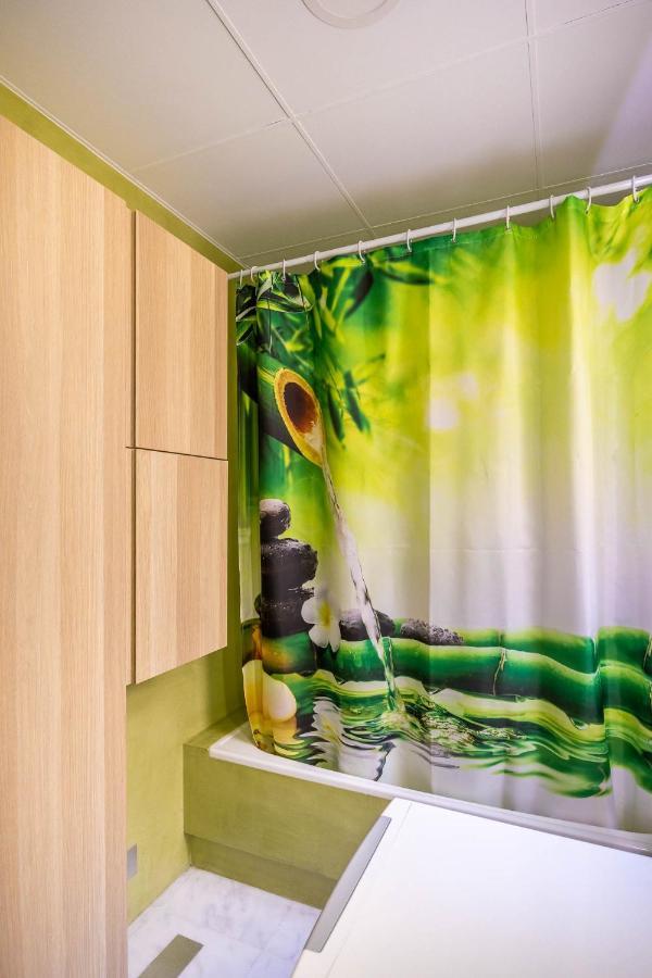 Slava Luxury Apartamento Sevilla