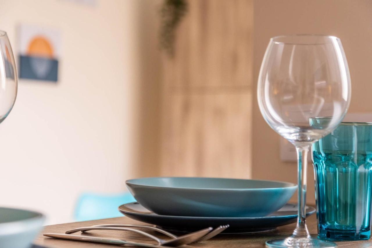 Slava Luxury Apartamento Sevilla