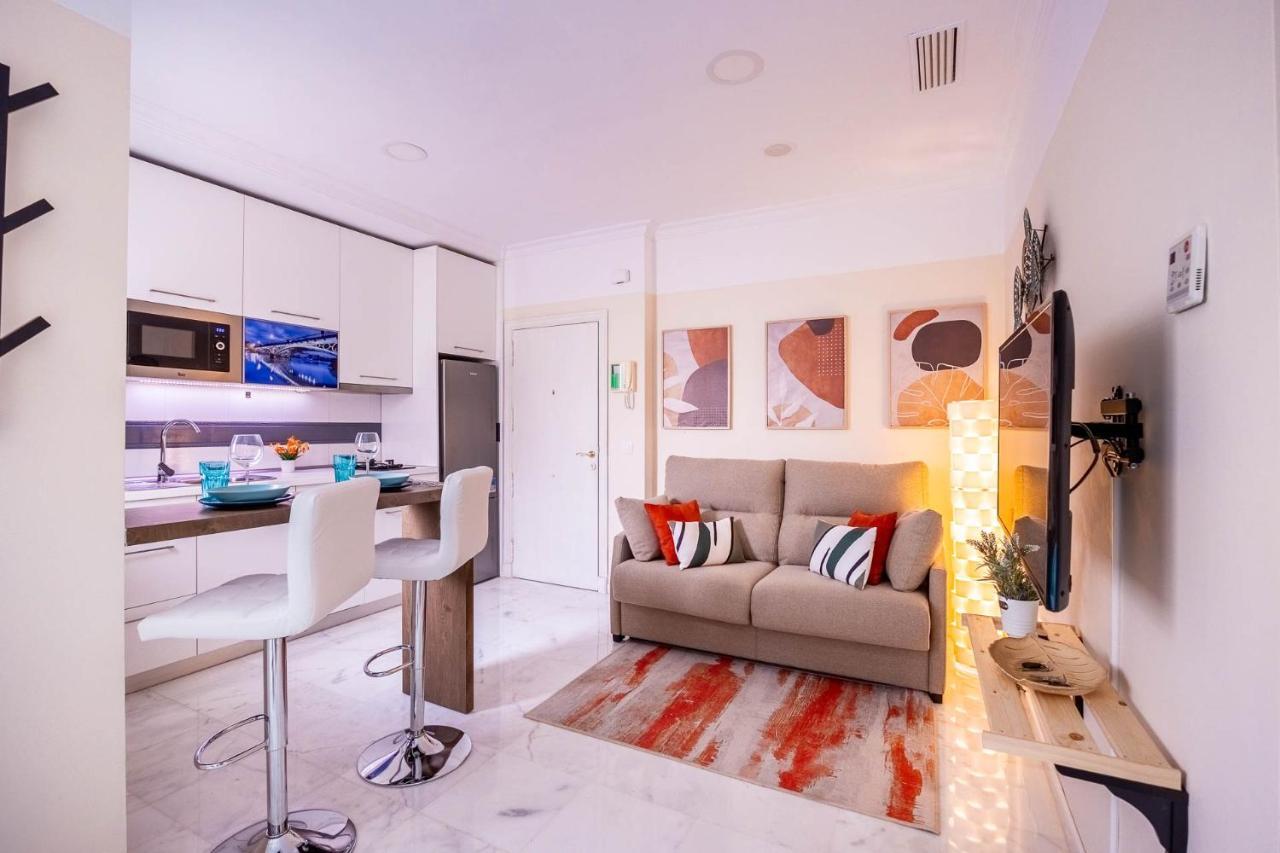 Apartamento Slava Luxury