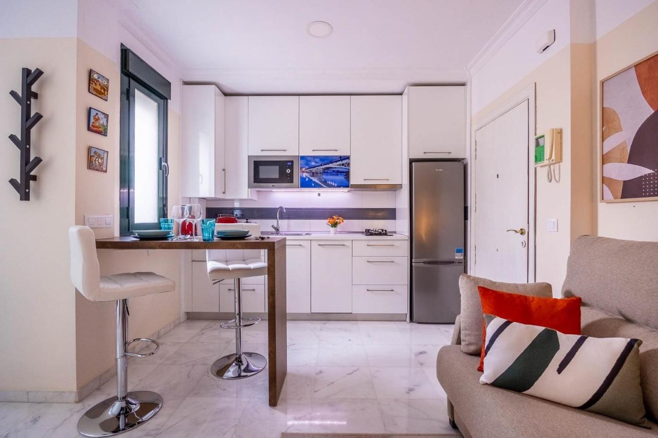 Apartamento Slava Luxury *