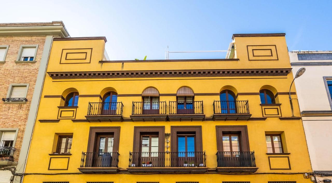 Slava Luxury * Sevilla