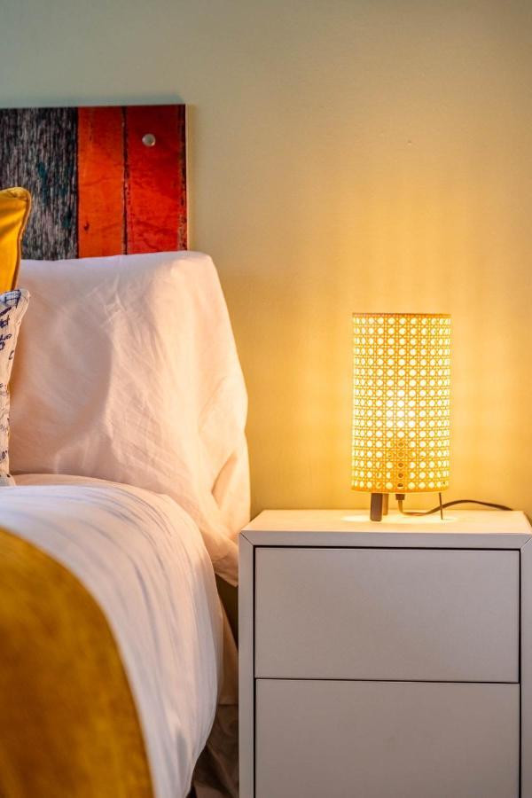 Apartamento Slava Luxury *