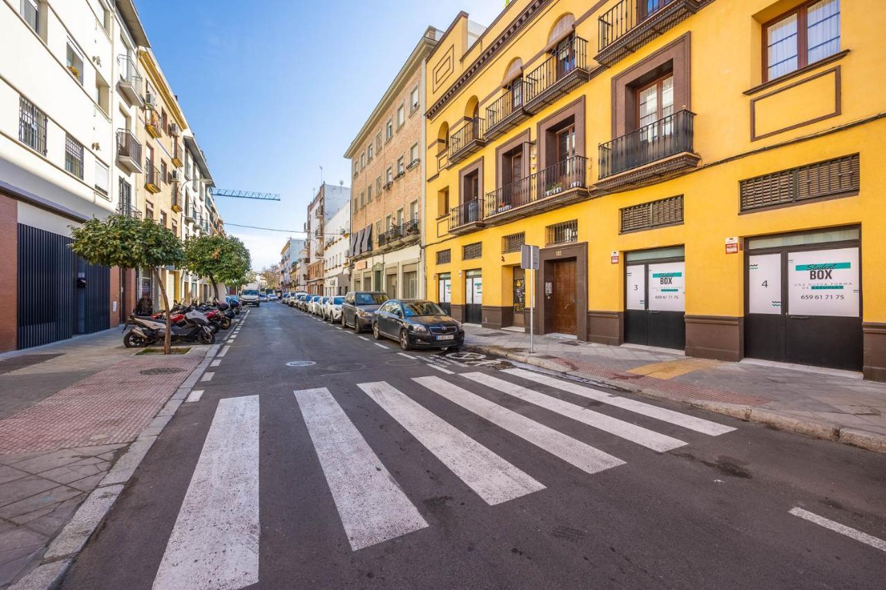 Slava Luxury Sevilla