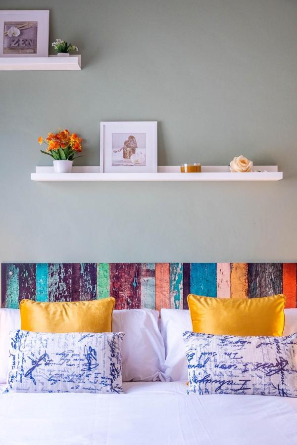 Slava Luxury Sevilla
