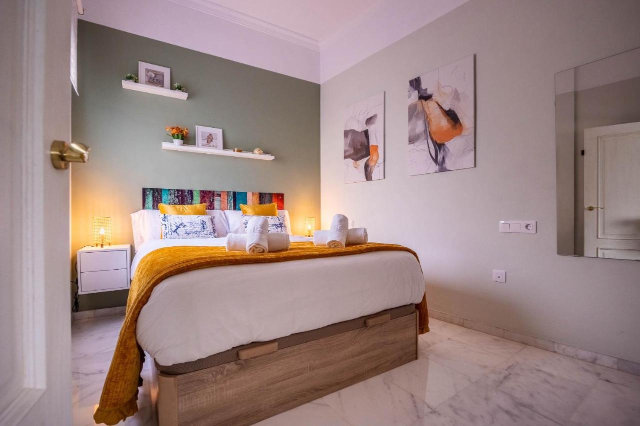 Apartamento Slava Luxury