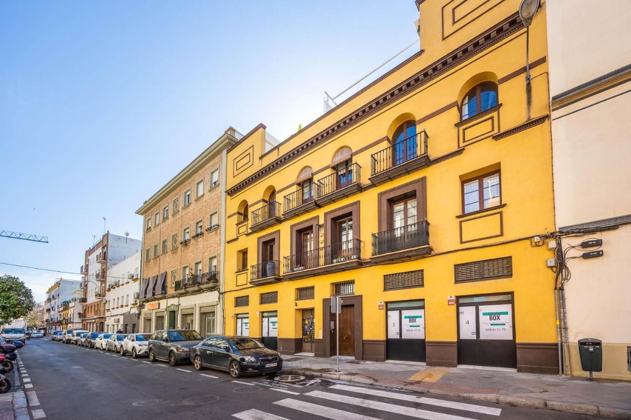 Apartamento Slava Luxury *
