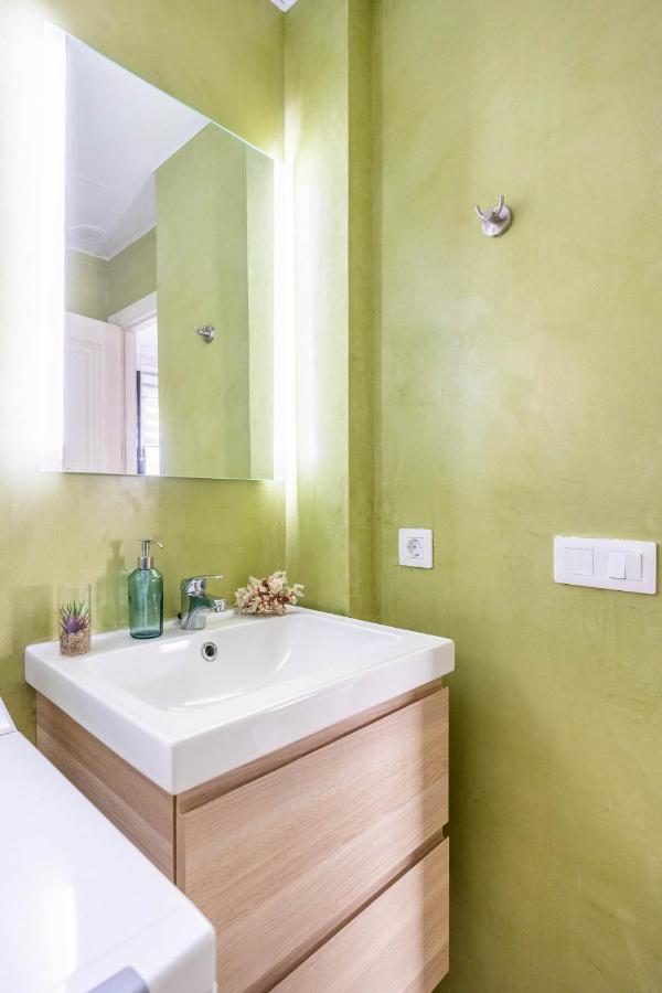 Apartamento Slava Luxury Sevilla