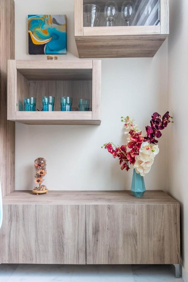 Slava Luxury Apartamento Sevilla