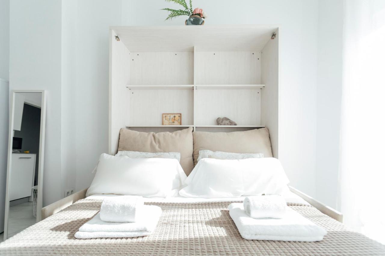 One&lux El Salvador - With A Stunning View Apartamento Sevilla