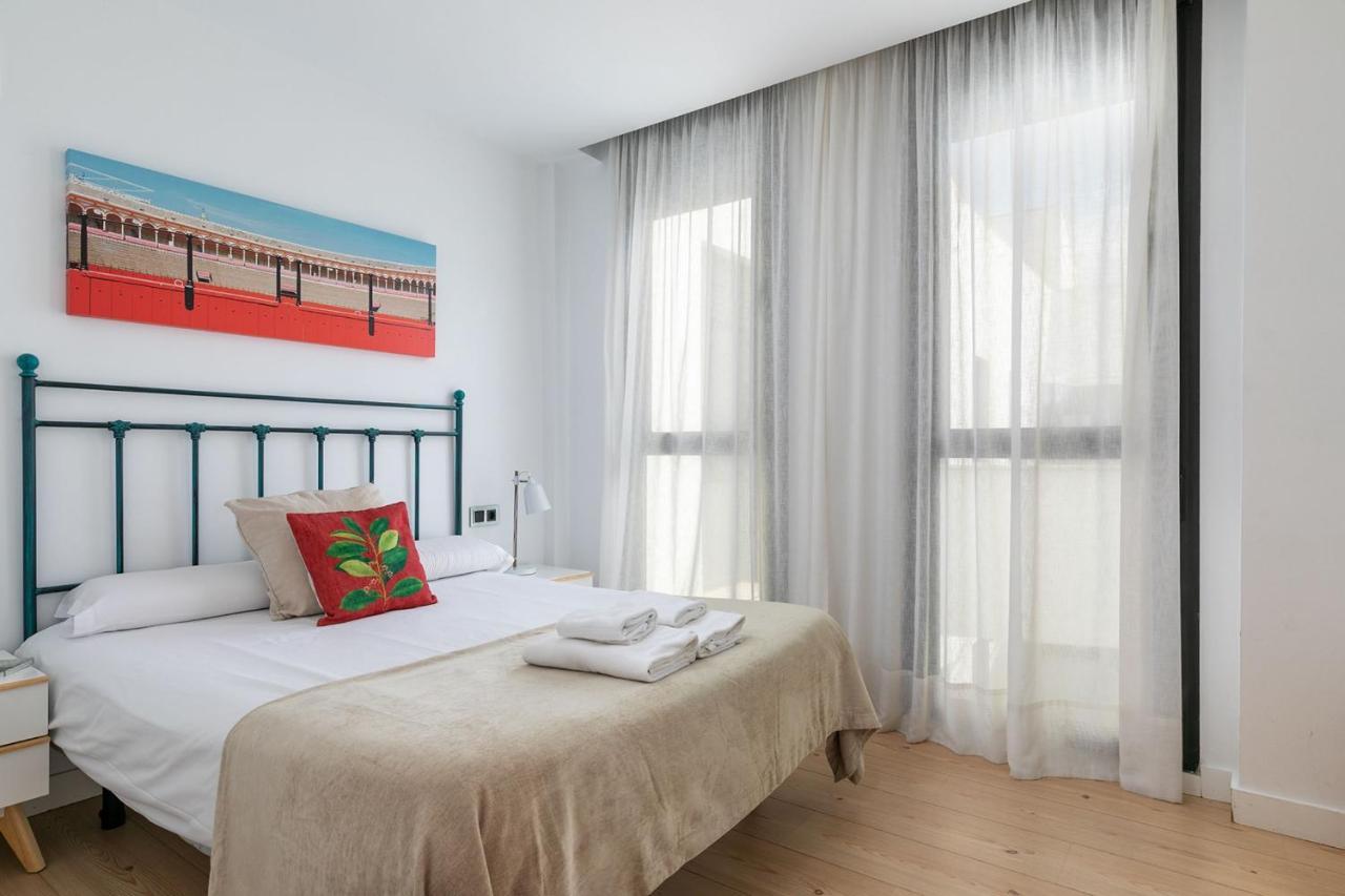 Apartment Tempa Museo *