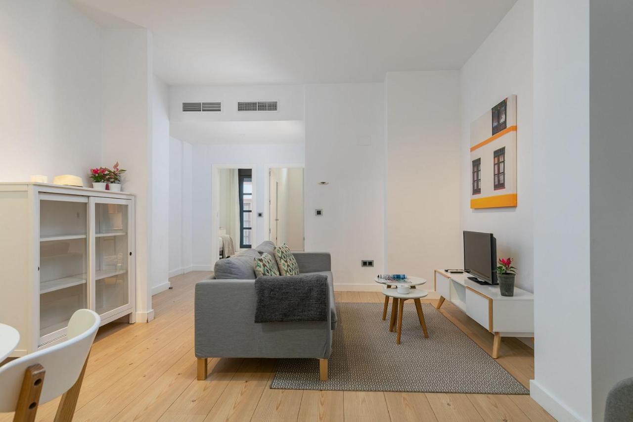 Tempa Museo Apartment Seville