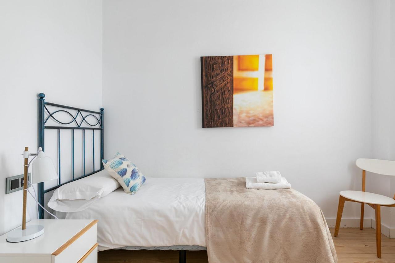 Tempa Museo Apartment Seville