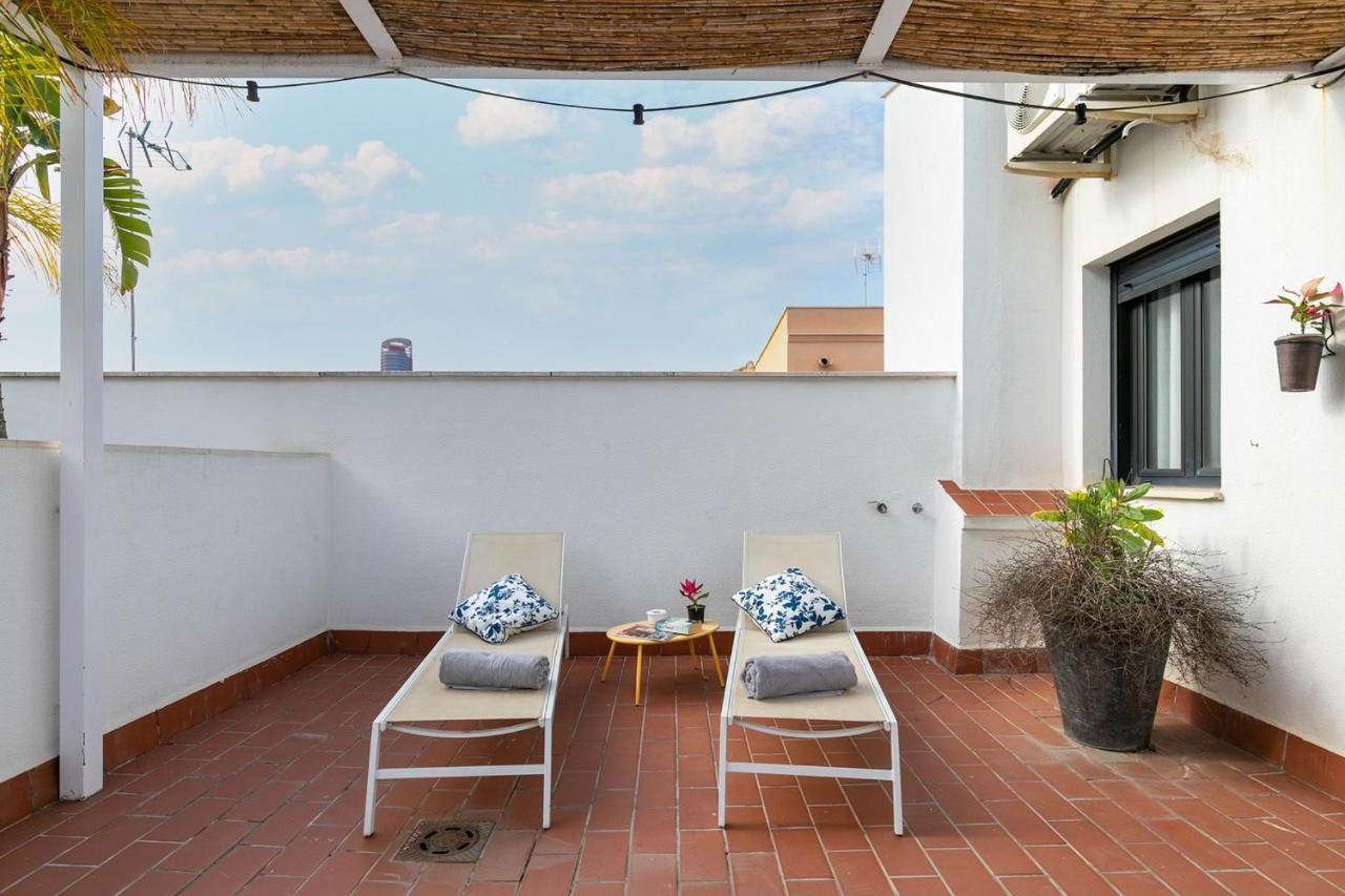 Tempa Museo Apartment Seville