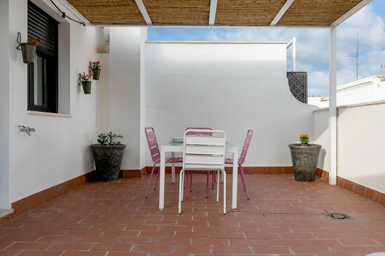 Tempa Museo Apartment