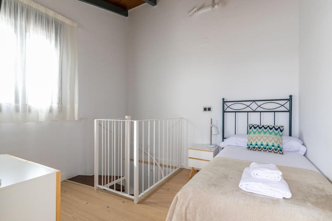 Tempa Museo Apartment Seville