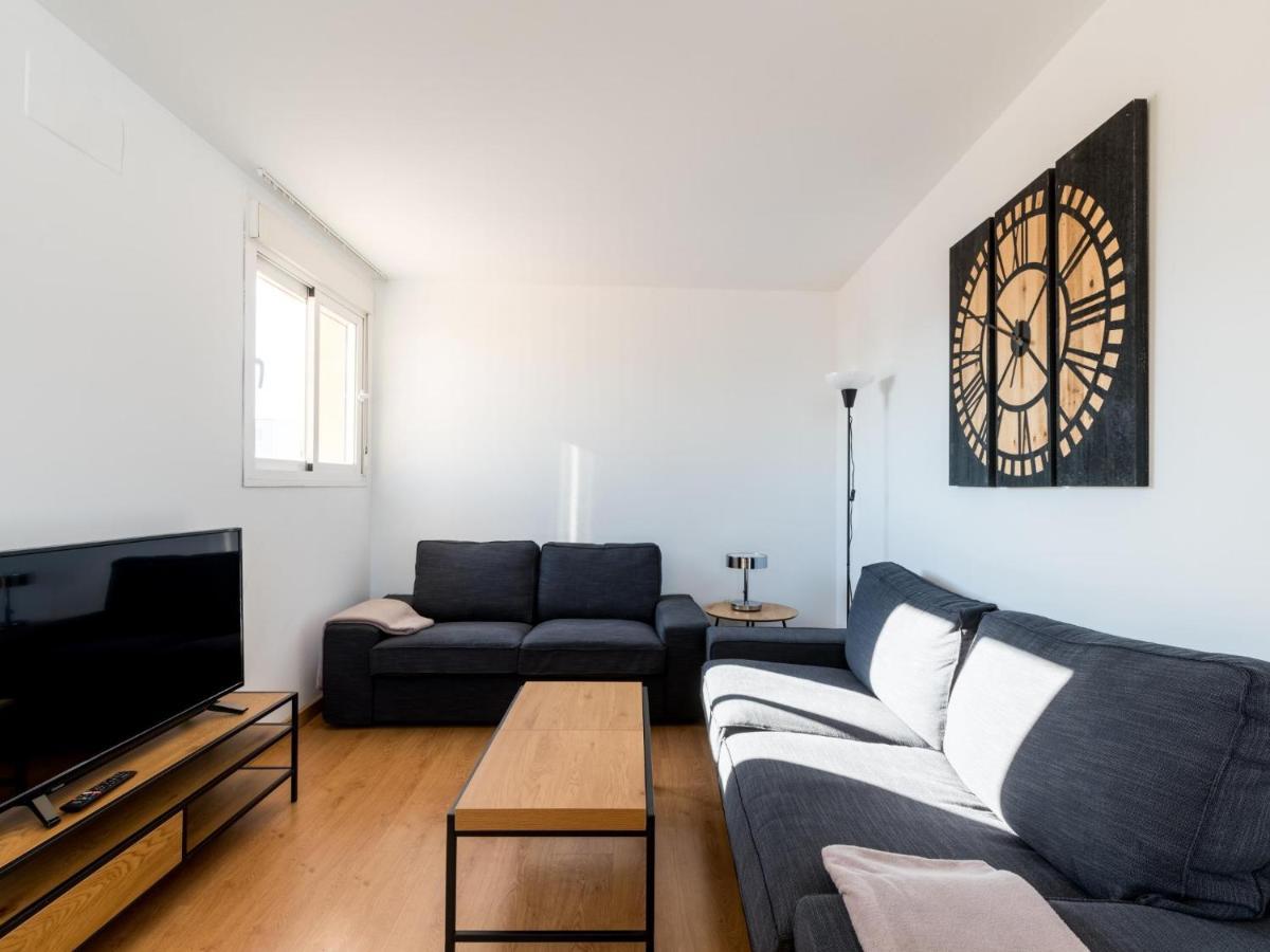 Apartamento Rd2 Aparcamiento Incluido Triana Terraza Privada