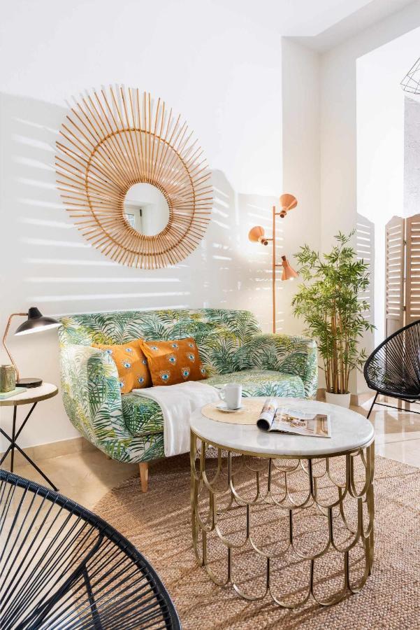 Monkeys Loft Pureza Apartment *