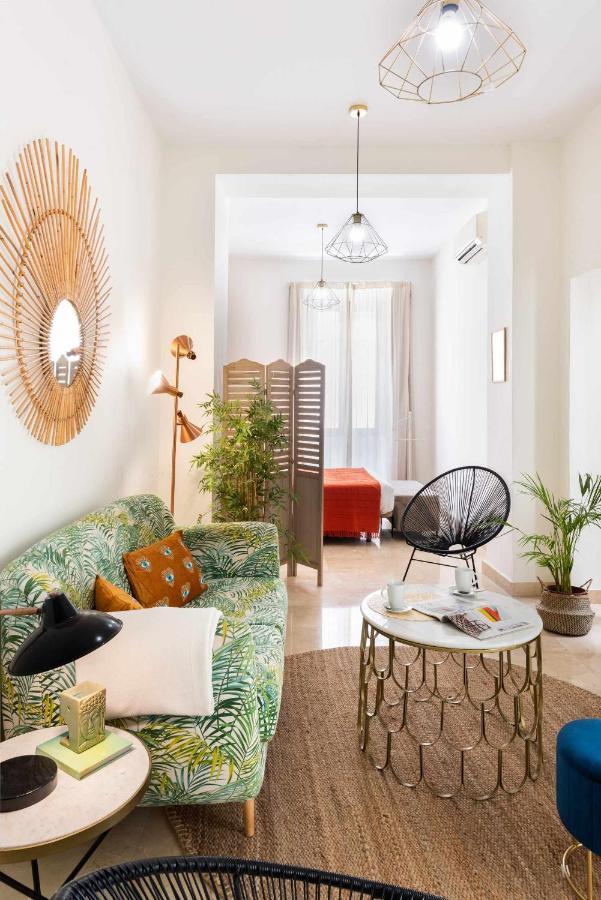 Monkeys Loft Pureza Seville