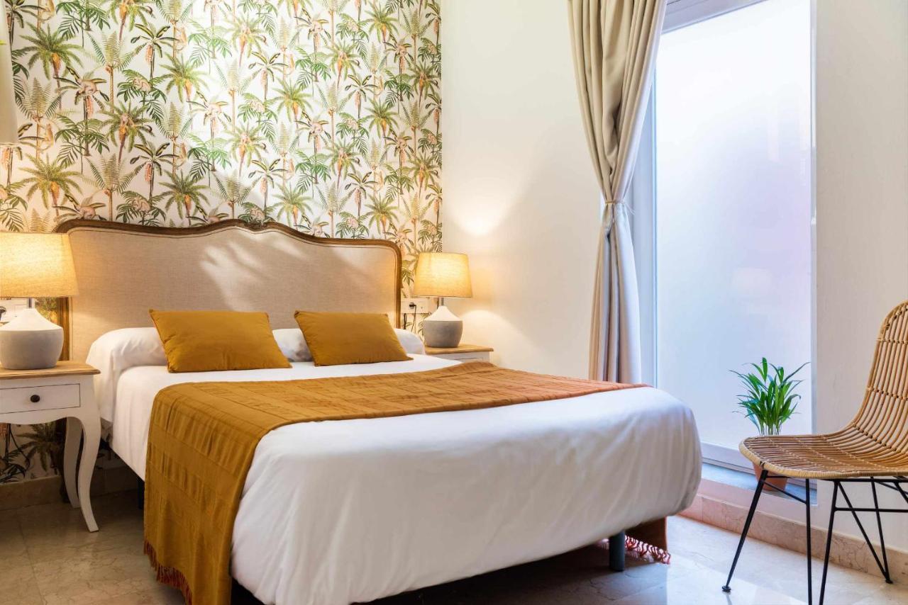 Monkeys Loft Pureza * Seville