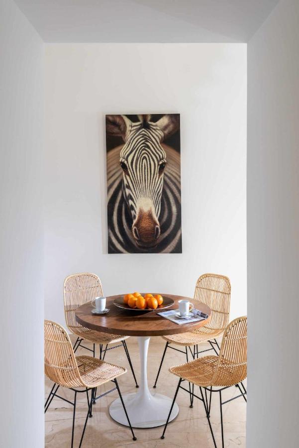 Monkeys Loft Pureza Apartment *