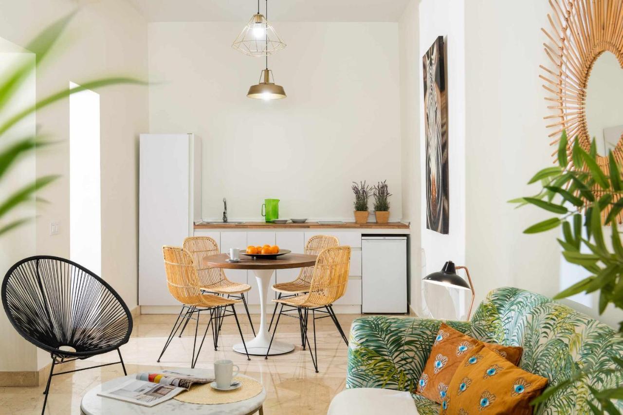 Apartment Monkeys Loft Pureza *