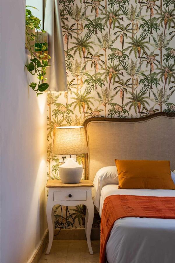 Apartment Monkeys Loft Pureza Seville