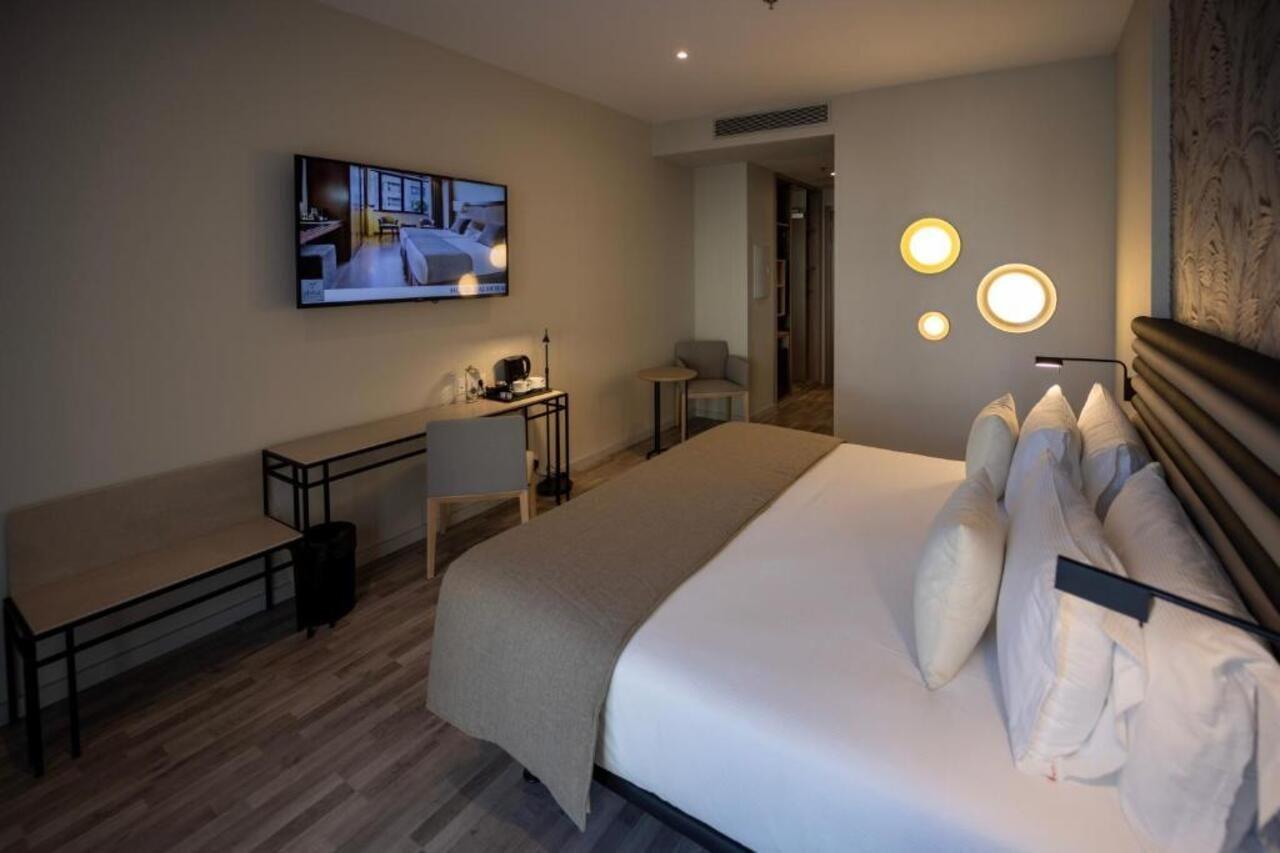 Abba Hotel Seville