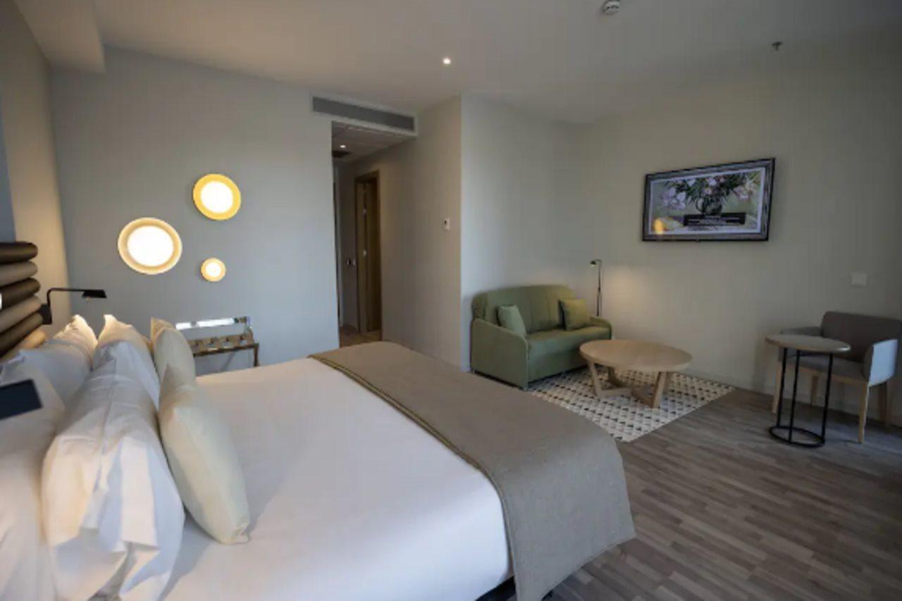 Hotel Abba Seville