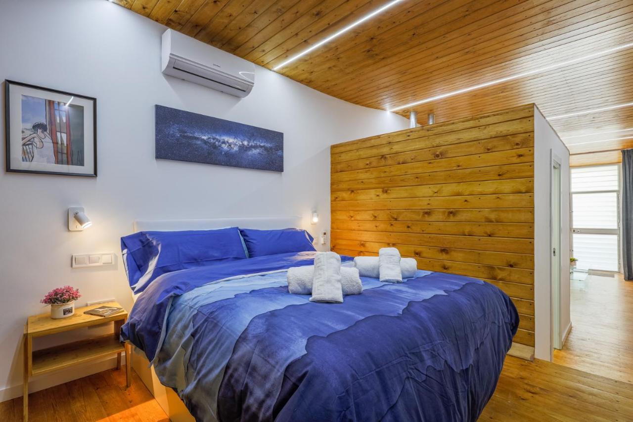 Apartment De Diseno Centro Sevilla. Wifi/ac Seville
