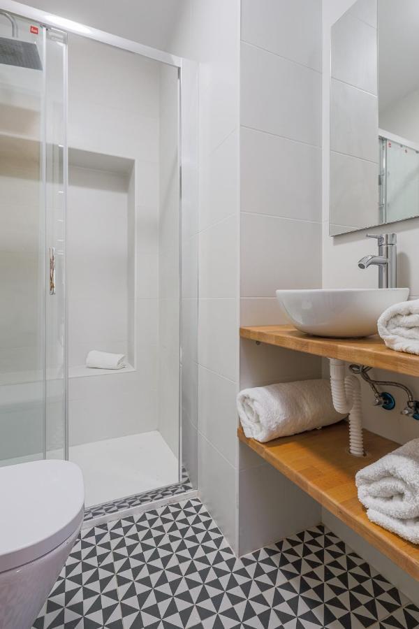 De Diseno Centro Sevilla. Wifi/ac Apartment Seville
