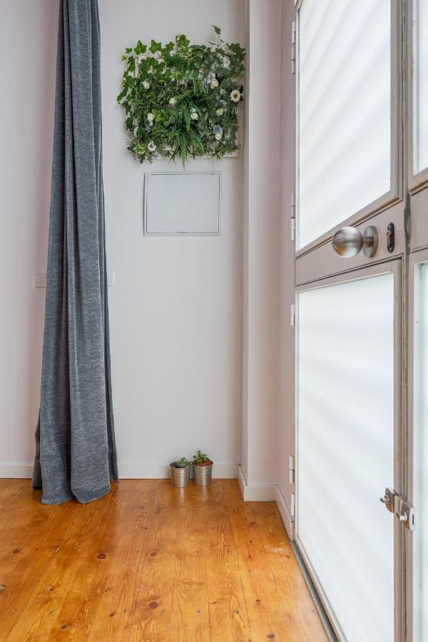 De Diseno Centro Sevilla. Wifi/ac Apartment