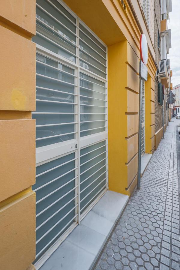 De Diseno Centro Sevilla. Wifi/ac