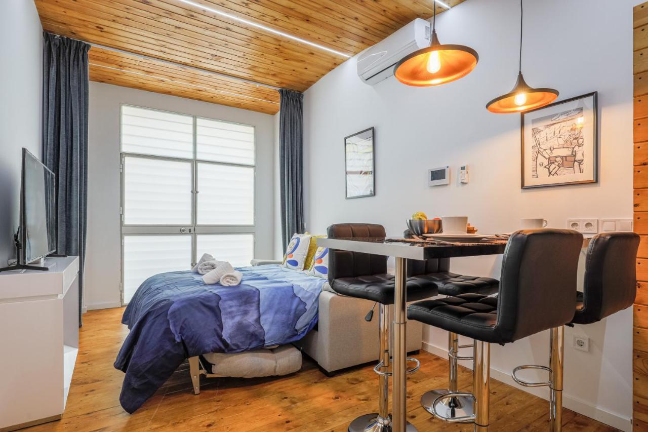 Apartment De Diseno Centro Sevilla. Wifi/ac