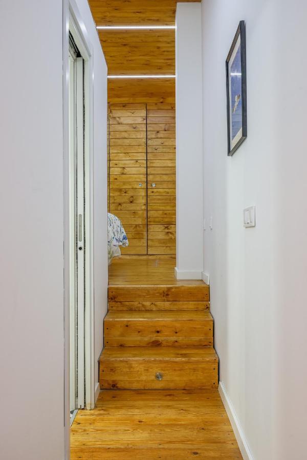 Apartment De Diseno Centro Sevilla. Wifi/ac