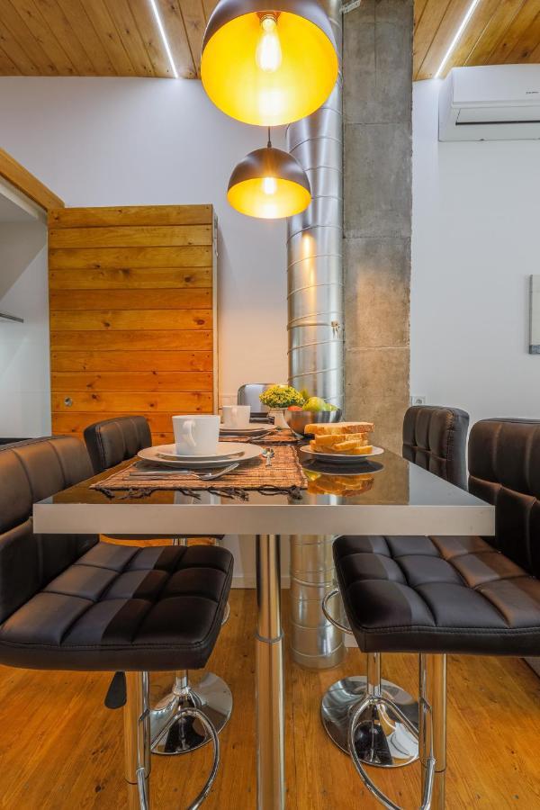 De Diseno Centro Sevilla. Wifi/ac Apartment Seville