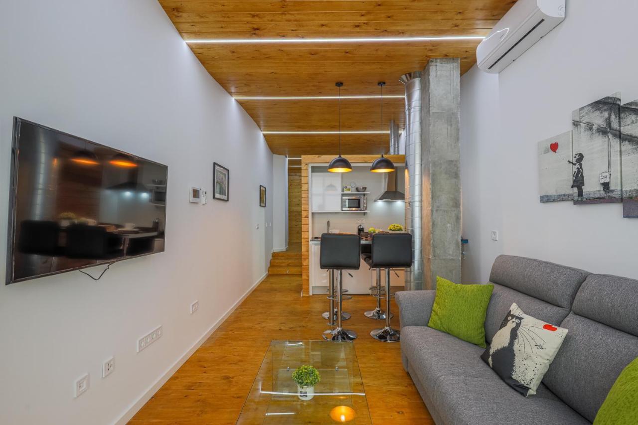 De Diseno Centro Sevilla. Wifi/ac Seville